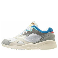 Mizuno ML 87 'White Gray' D1GA201018