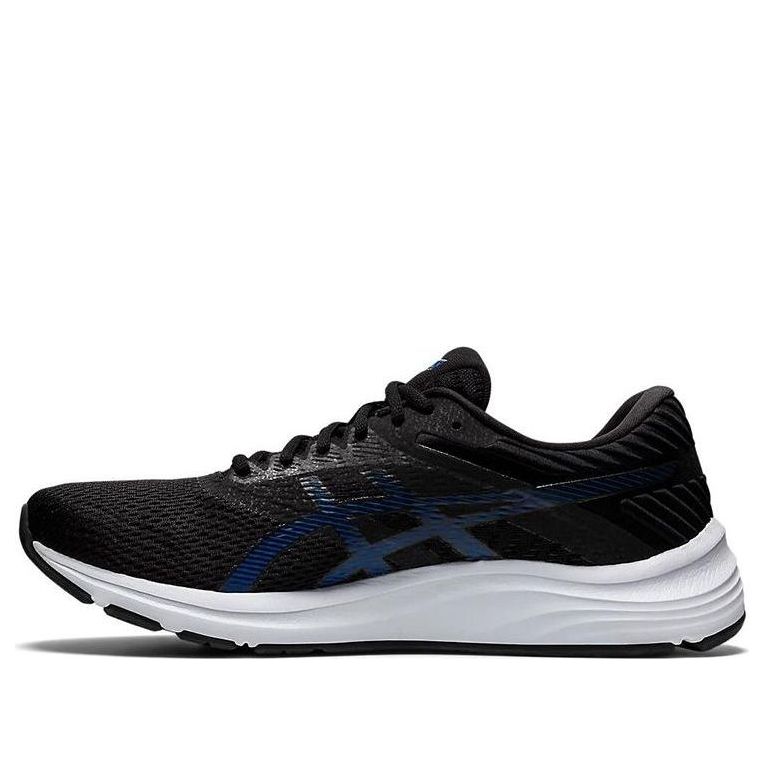 ASICS Gel-Flux 6 'Black Blue' 1011A856-011