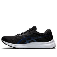 ASICS Gel-Flux 6 'Black Blue' 1011A856-011
