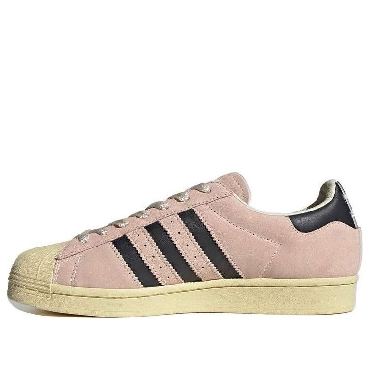 adidas Superstar 'Pink Tint' FW6002