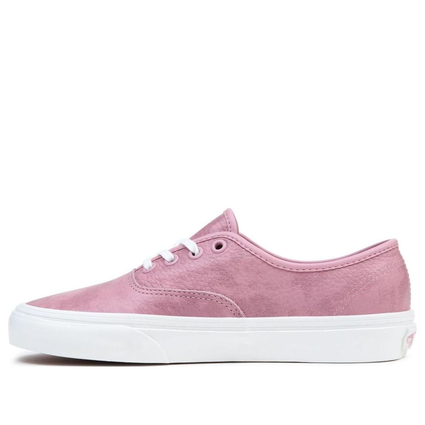 (WMNS) Vans Authentic Sneakers 'Pink' VN0A5JMPBD5