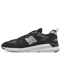 New Balance MS109 D Black/White MS109LA1