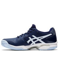 (WMNS) ASICS Gel-Lima Padel 2 Blue/White 1042A034-406