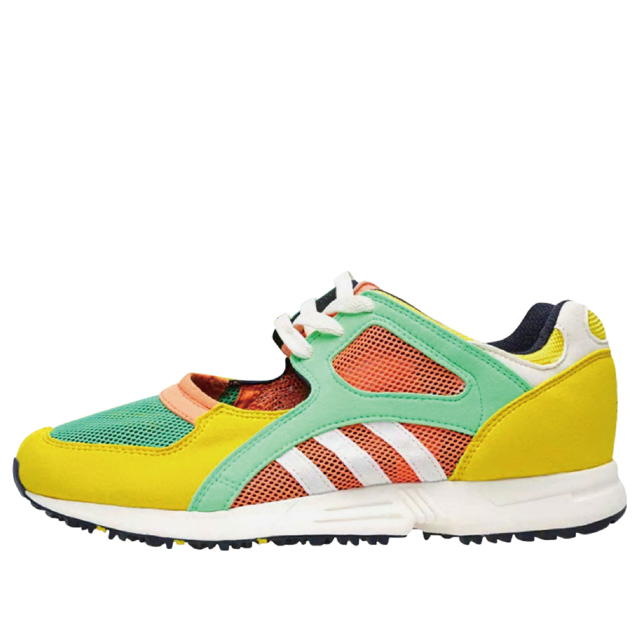 (WMNS) adidas EQT Racing OG 'Yellow white' D67886