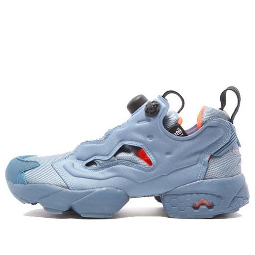 (GS) Reebok Pump Fury V63047