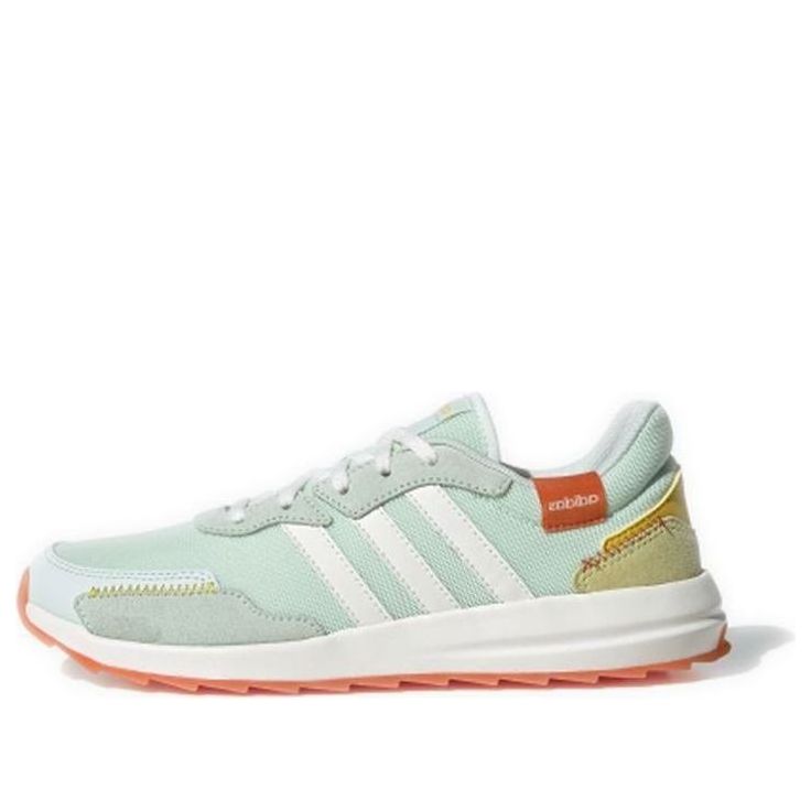 (WMNS) adidas Retrorun 'Dash Green' EG4221