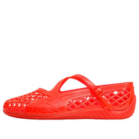 (WMNS) PUMA Speedcat Ballet Jelly 'Red' 409469-05