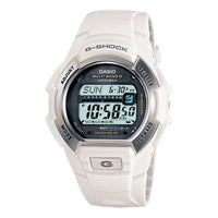 CASIO G-Shock Digital 'White' GWM850-7