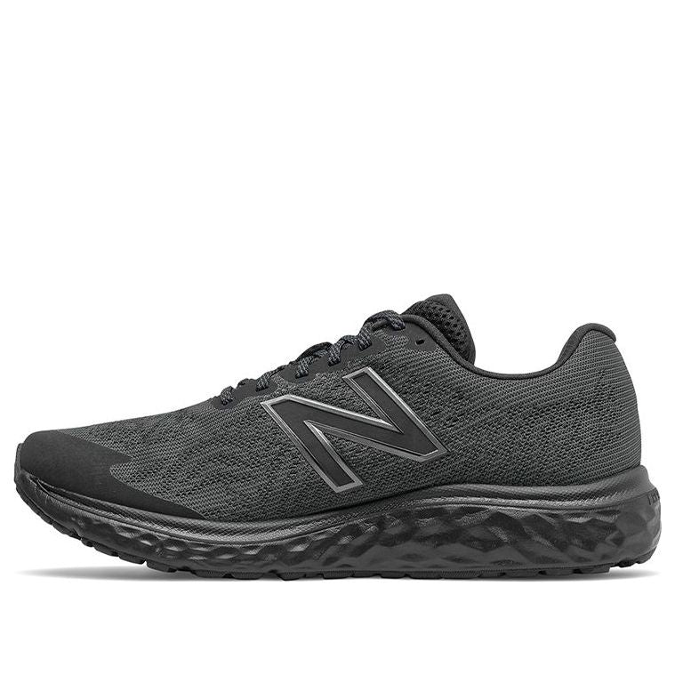New Balance Fresh Foam 680v7 'Black Thunder' M680LK7
