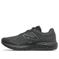 New Balance Fresh Foam 680v7 'Black Thunder' M680LK7