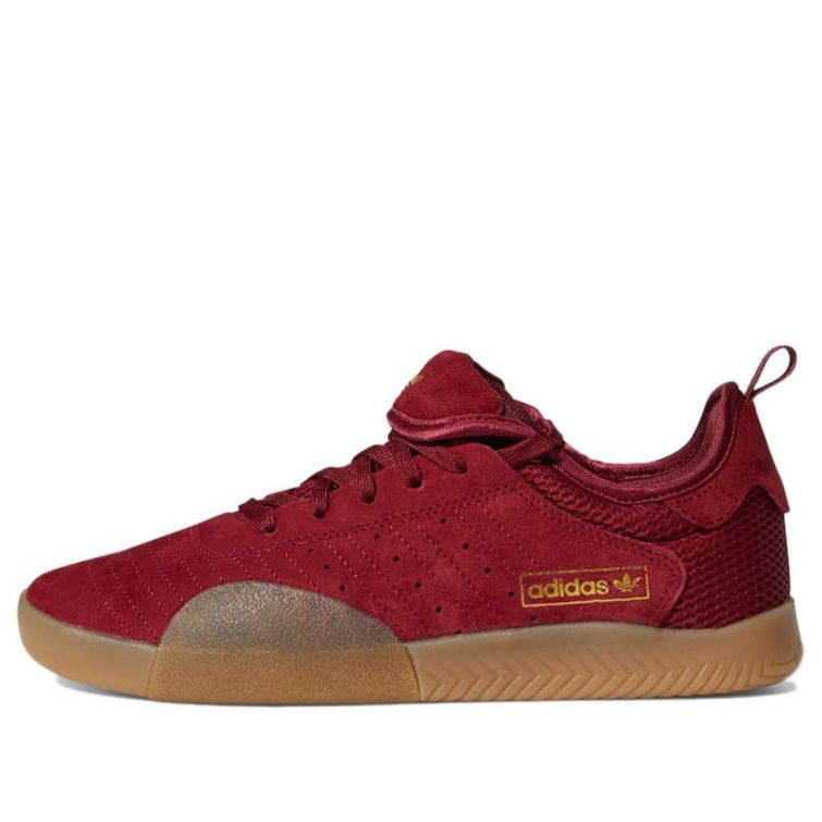 adidas 3ST.003 'Burgundy Gum' EF8458