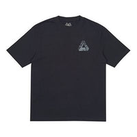 PALACE P-3D T-Shirt (Ultimo 2017) Black PAL-SS18-074