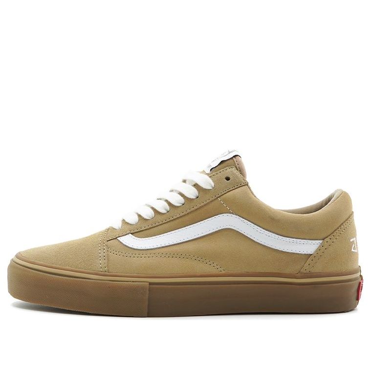 Vans Golf Wang x Old Skool Pro S 'Camel' VN0QHM8LK