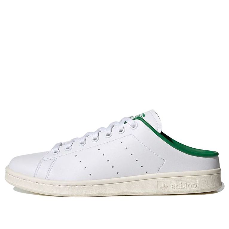 adidas Stan Smith Mule 'White Green' FX5849