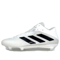 adidas Freak 21 Zubaz 'White Black' FX2114