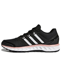 (WMNS) adidas Falcon Elite Rs 3 'Black White Pink' CP9643