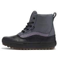 Vans Standard Mid MTE Snow 'Grey Black' VN0A5JHZ2391