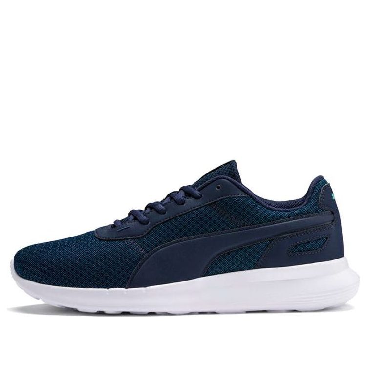 PUMA St Activate Switch 'Blue White' 369832-02
