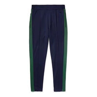 Nike X Martine Rose Track Men's Pants Blue/Green AQ4457-416