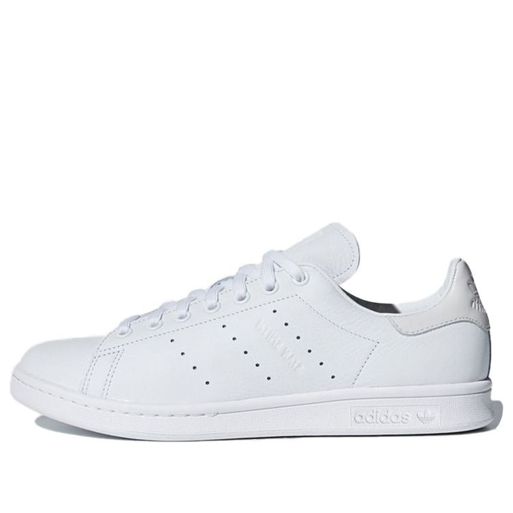 adidas originals Stan Smith 'Triple Footwear White' CQ2198