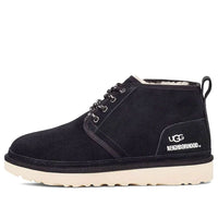 UGG x Neighborhood Neumel Boot 'Black' 1112611-BLK
