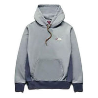 New Balance x Bodega Hoodie Asia Sizing 'Cyclone' MT21582-CYC