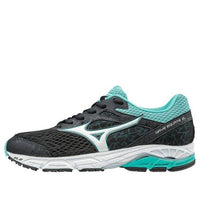 (WMNS) Mizuno Wave Equate 2 'Black Blue' J1GD184801