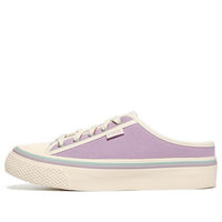 FILA Unisex Low-Top Sneakers Purple 1XM01593E_110