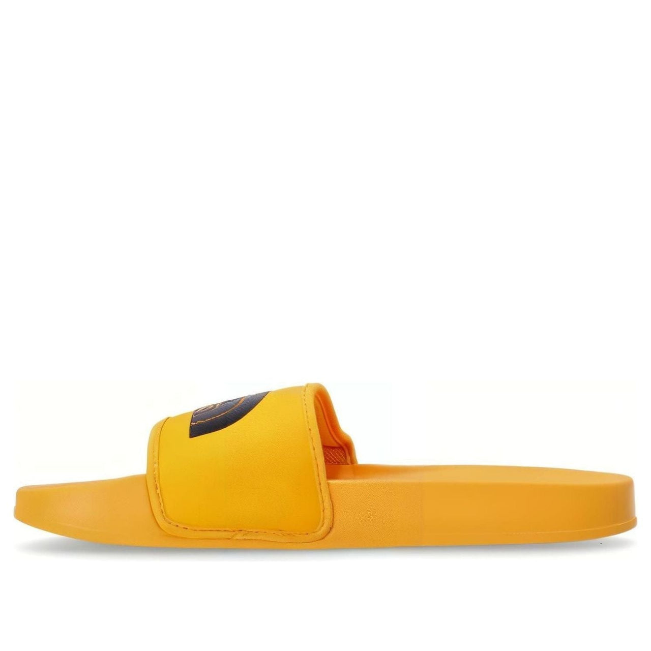 THE NORTH FACE Base Camp Slides III 'Yellow' NF0A4T2RZ-U31