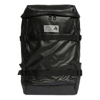 adidas 4ATHLTS ID Gear Up Backpack 'Black' HT4762