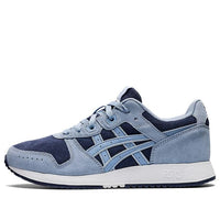 (WMNS) ASICS Lyte Classic 'Thunder Blue Mist' 1202A073-402