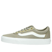 (WMNS) Vans Ward 'Aluminum' VN0A3IUNR7C