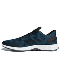 adidas PureBoost Dpr 'Green Black' BB6297