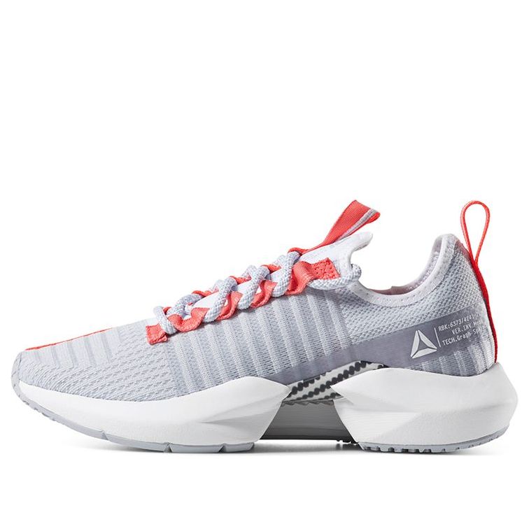 (WMNS) Reebok Sole Fury SE 'Grey' DV6922