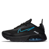 (PS) Nike Air Max 2090 'Black Laser Blue' DD3042-001