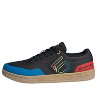 adidas Five Ten Freerider Pro Mountain Bike 'Black Blue Red' IF7427