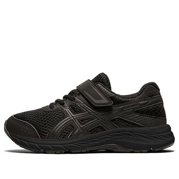 (PS) ASICS Contend 6 'Black' 1014A087-002