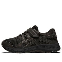 (PS) ASICS Contend 6 'Black' 1014A087-002