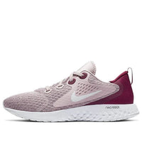 (WMNS) Nike Legend React 'Plum Chalk' AA1626-500