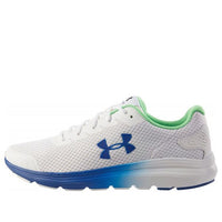 Under Armour Surge 2 'White Blue Green' 3022595-108