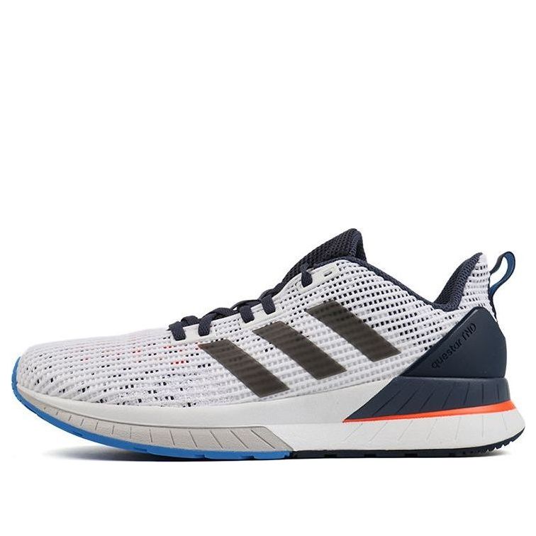 adidas QUEStar TND 'White Blue Black' F34971