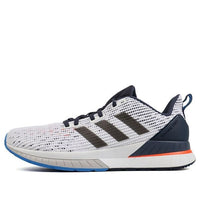 adidas QUEStar TND 'White Blue Black' F34971
