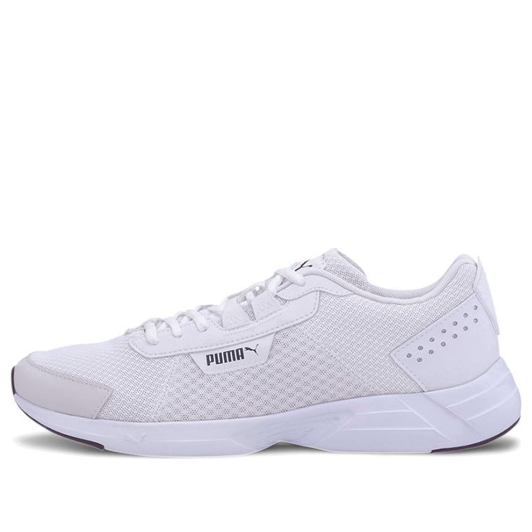 (WMNS) PUMA Space Runner Alt White 193905-02
