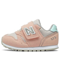 (TD) New Balance 373 Pink IZ373CP2