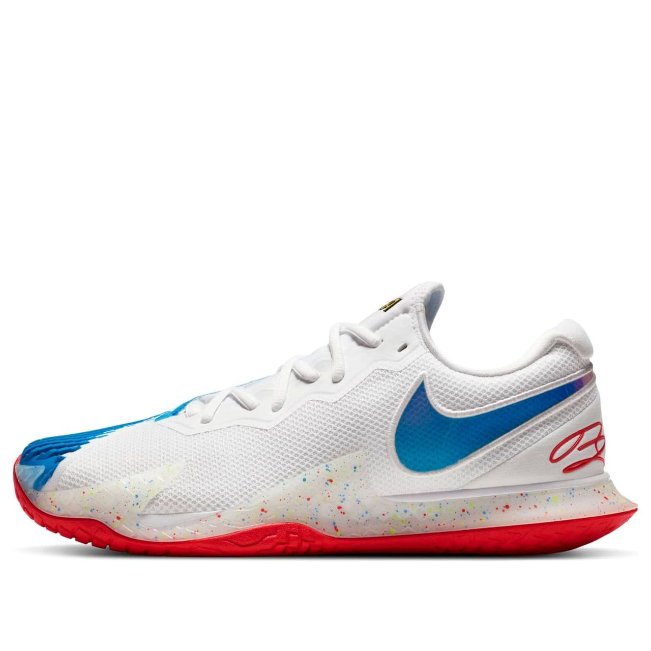 Nike Court Air Zoom Vapor Cage 4 'Rafa' CD0424-101