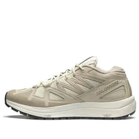 Salomon Odyssey 1 Leather Advanced 'Brown' 417522