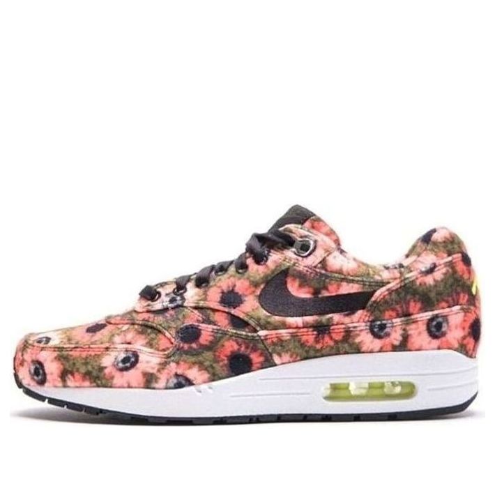 Nike Air Max 1 Premium SE 'Floral Mowabb' 858876-003