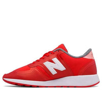 (WMNS) New Balance 420v Red WRL420LC