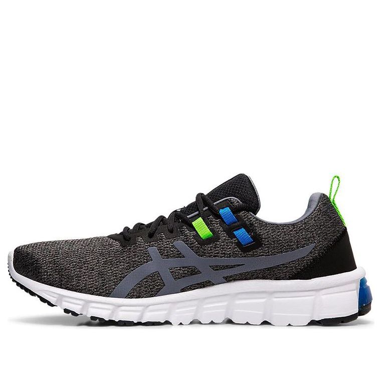 ASICS Gel Quantum 90 'Graphite Metropolis' 1021A123-024