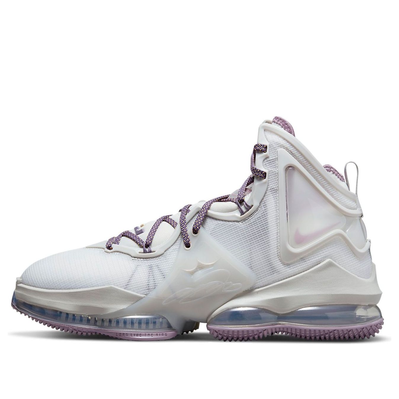 Nike LeBron 19 EP 'Strive For Greatness' DC9340-004